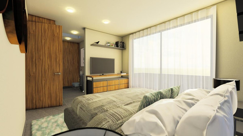 Imagen 10 de 29 de Casa En Condominio - Santa María