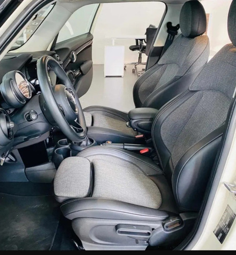 Imagen 9 de 12 de Mini Cooper 2019 1.5 Chili 5 Puertas At
