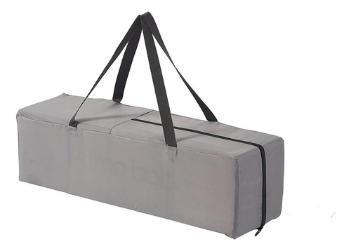 Pamo Babe Corral Portátil Para Cuna Con Colchón Y Bolsa De T