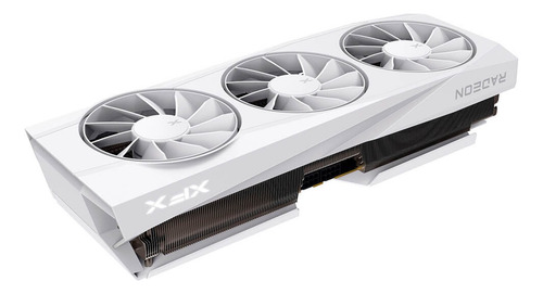 Tarjeta Grafica Amd Xfx Radeon 9070 Xt 16gb Gddr6 9070xt