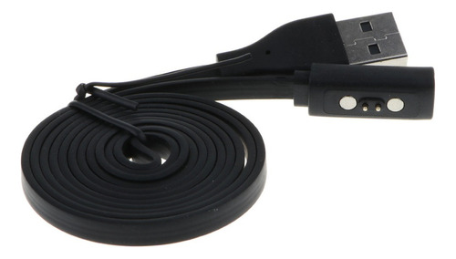 Cable Adaptador De Carga Usb Para Pulsera Reloj Deportivos