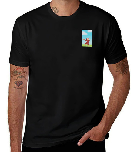 Playera Curious George Playeras Holgadas Playera De Fút