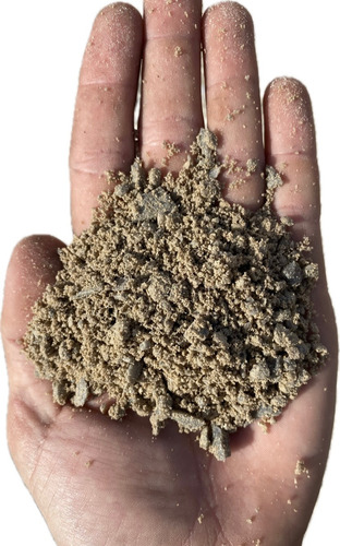 Polvo De Cantera