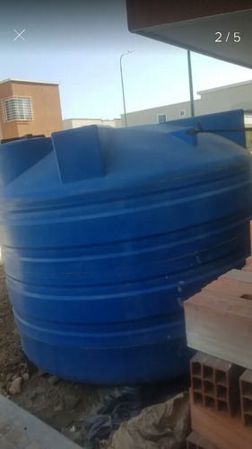 Tanque Agua 7500 Litros