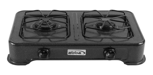 Estufa De Mesa Abba Gas Sg200-1n Ql