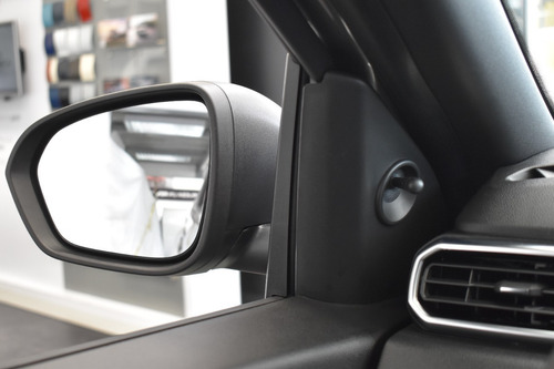 Imagen 10 de 15 de Renault Duster Zen Entrega Inmediata + Póliza Todo Riesgo