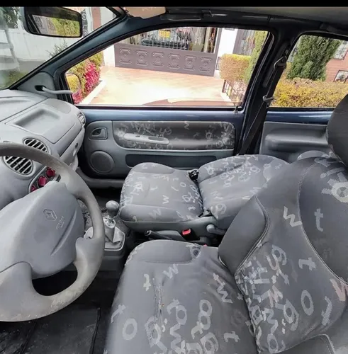 Renault Twingo 1.2 U Authentique
