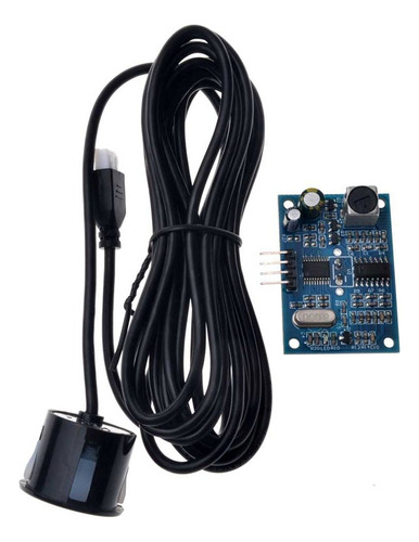 Módulo Sensor Jsn-sr04t Ultrasónico Arduino