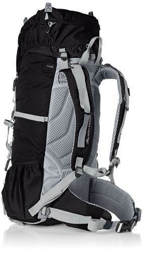 Mochila Trekking High Sierra 45l/no Columbia Y The Nort Face