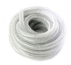 Manguera Secarrropa - Aire Acond. X 2 Mts De 101mm=4 PuLG