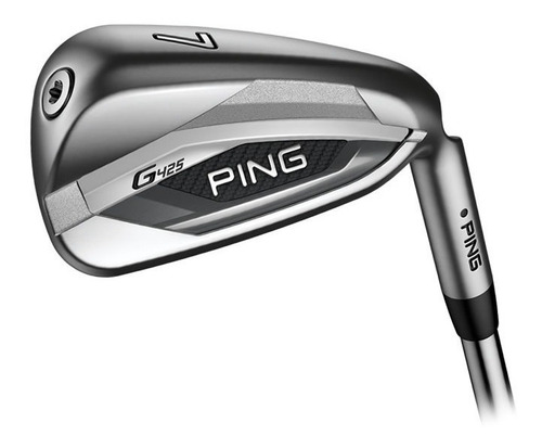 Imagen 1 de 5 de Hierros Ping G425 (4 Al Pw Grafito) Golflab