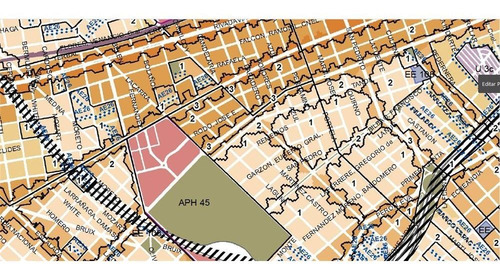 Imagen 12 de 22 de Usaa. Lote. Excelente Incidencia Y Orientación