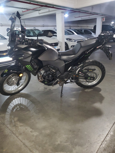 Kawasaki  Versys 300 Abs