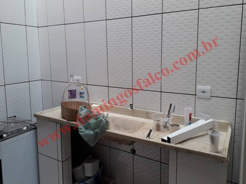 Imagem 14 de 14 de Venda - Casa - Jardim São Jorge - Nova Odessa - Sp - D8641
