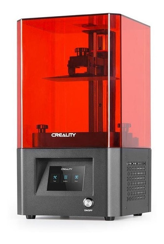 Impressora 3d Creality Ld-002h De Resina + Nf + Garantia