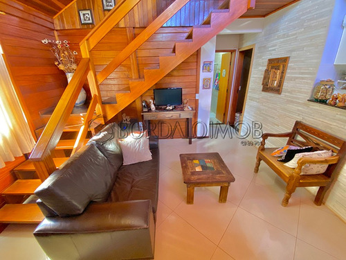 Imagem 6 de 30 de Park Way Casa Em Estilo Colonial Com 260m² Privativos Em Lote De 2.500m², 2 Quartos Sendo 1 Suíte. - Villa129299