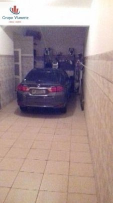 Imagem 14 de 18 de Sobrado A Venda No Bairro Tucuruvi Em São Paulo - Sp. - 12622-1