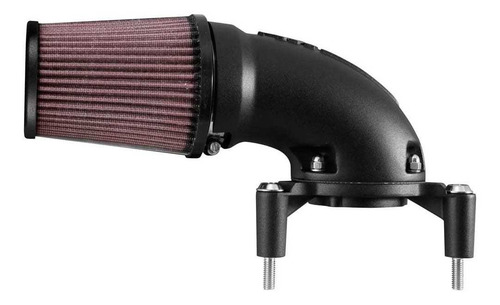 Filtro De Aire De Alto Flujo K&n Hd Dyna Wideglide 1500 2008