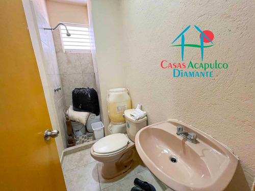 Cad Brisas Carey 80 B5. Terraza Con Vista Al Mar. Incluye Limpieza Diaria