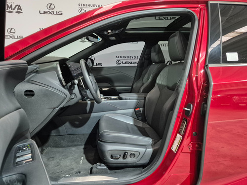 Lexus Rx 350 2023