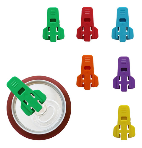 2 X 6x Manual Accesorios De Barra Portátil Para Cocina
