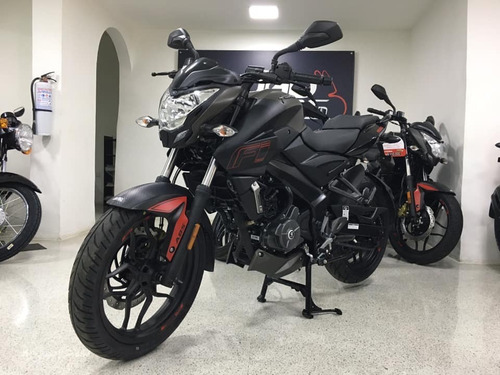 Pulsar 200 Ns Fi Abs 2022 ¡la Mejor Retoma De Tu Usada!