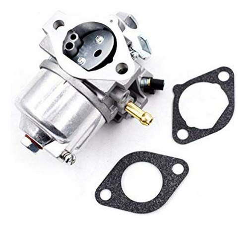 Carburador Para Moto - Autvan Am123578 Kit De Carburador Par