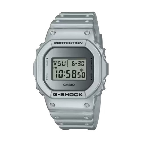 Reloj Casio G-shock Dw-5600ff 8d Impacto Online