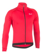 Comprar Campera Ciclismo Pavé Pockets Frizada 4 Bolsillos