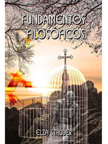 Imagem 1 de 1 de Fundamentos Filosóficos