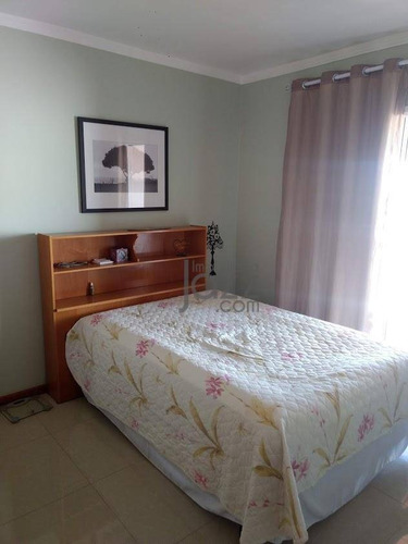Linda Casa Com 3 Dormitórios À Venda, 260 M² Por R$ 960.000 - Jardim Paraíso - Campinas/sp - Ca6608