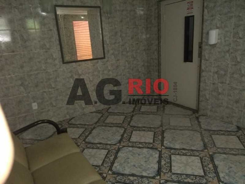 Imagem 9 de 12 de Apartamento-à Venda-cavalcanti-rio De Janeiro - Vvap20885
