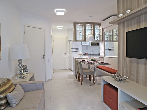 Vila Mascote Apto Com 65,22m²au 2 Dorms, Suíte, 2 Gar + Deposito - Ótimo Local E Lazer - Pp16823