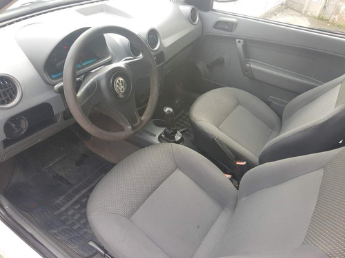 Imagem 8 de 15 de Volkswagen Gol 2012 1.0 Total Flex 3p