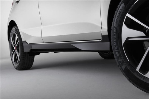 Imagem 5 de 14 de Hyundai Hb20 1.0 Tgdi Sport