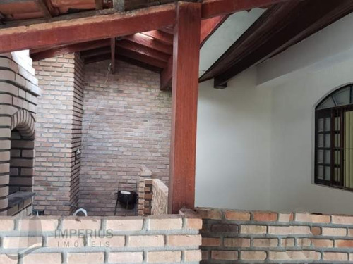 Imagem 6 de 10 de Vende-se Casa Térrea - 3849