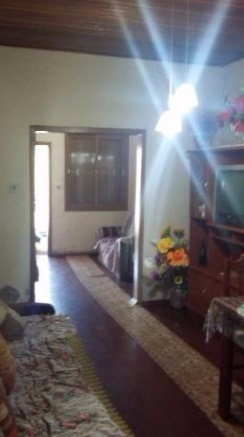 Imagem 2 de 8 de Casa - Partenon - Ref: 392669 - V-pj3585