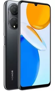 Smartphone Honor X7 128gb Black 4gb Ram Snapdragon Dual Sim