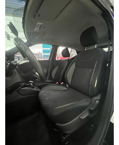 Nissan Kicks 1.6 16V FLEXSTART S DIRECT 4P XTRONIC