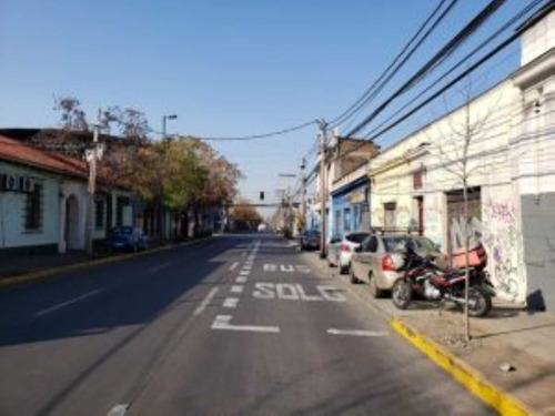 San Francisco - Terreno 1.550 Mt2 (92883)