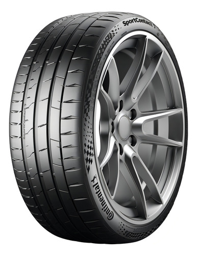 Pneu Continental 295/35 R21 103y Sportcontact 7