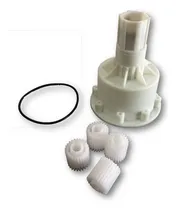 Comprar Caja Plastica Transmision Mabe Amazonas Pequeña