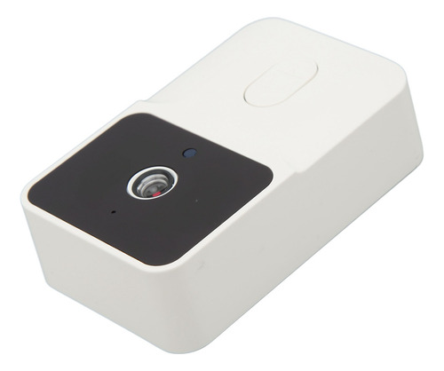 Cámara De Vídeo Inalámbrica Smart Home Doorbell Hd Night Vis