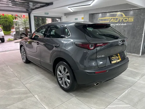 Mazda CX-30 Touring AT 2.0 2024