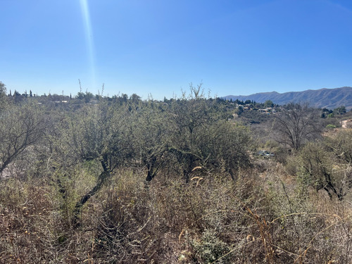 Lote 1.765m2, Parque Siquiman, Excelentes Vistas, A 1.200m R38, 800m Costa Lago, 50m Arroyo, Apto Cabañas, C/escritura