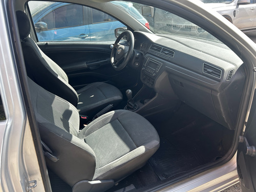 Chevrolet Celta 1.4 Ls Aa+dir