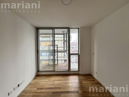 Venta - Duplex 3 Amb. C/balcón, Terraza Y Cochera - Palermo Chico