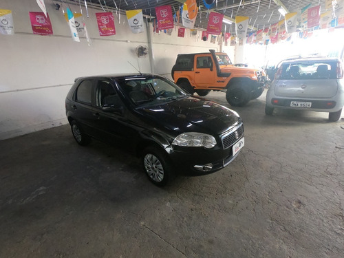 Fiat Palio 1.0 Elx Flex 5p