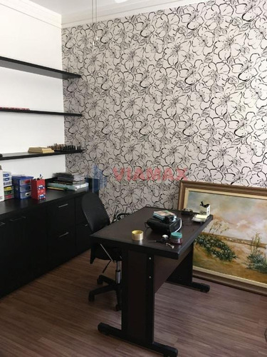 Imagem 15 de 25 de Casa Residencial À Venda, Jardim Paraíba, Jacareí. - Ca0477