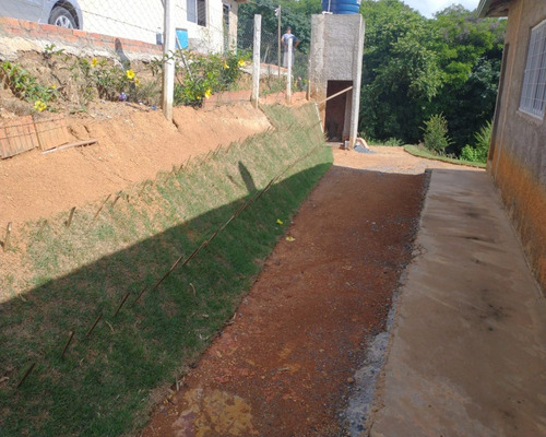 Imagem 8 de 19 de Chácara À Venda No Cercado - Araçoiaba Da Serra/sp - Ch00733 - 68084259